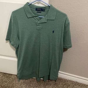 Ralph Lauren Polo Large Green